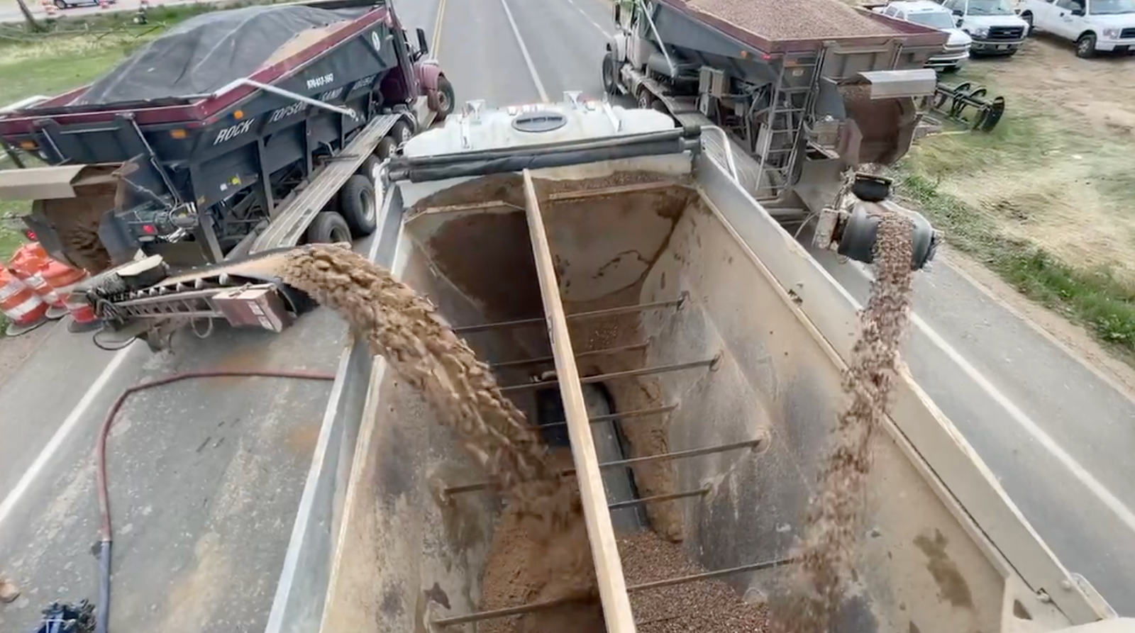 hot and cold weather concrete